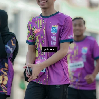 Runner Photo 5913460