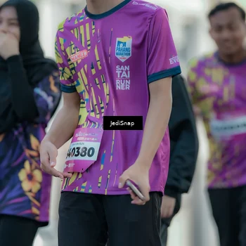 Runner Photo 5913465