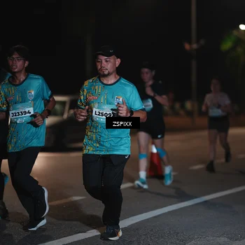 Runner Photo 5913470
