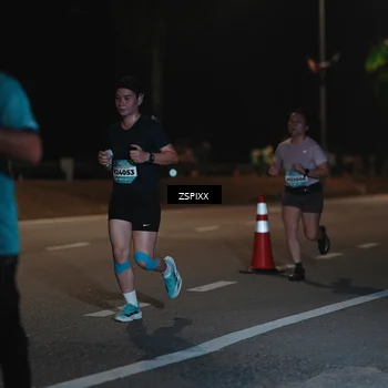 Runner Photo 5913474