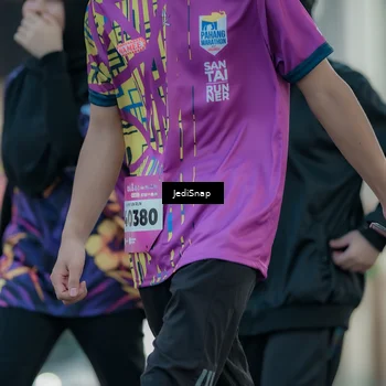 Runner Photo 5913476