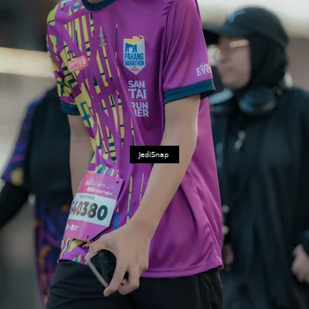 Runner Photo 5913477