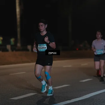 Runner Photo 5913497