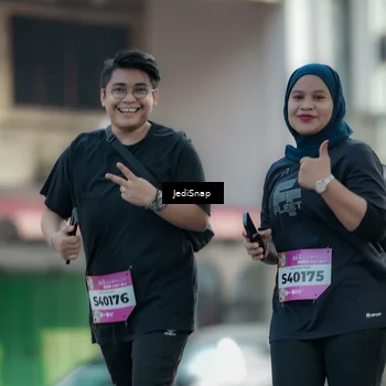 Runner Photo 5913514