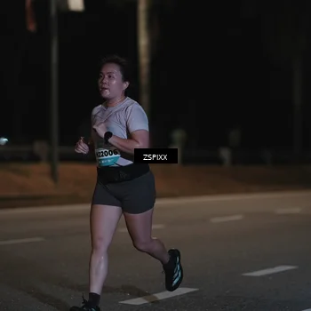 Runner Photo 5913521