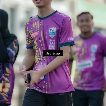 Runner Photo 5913527