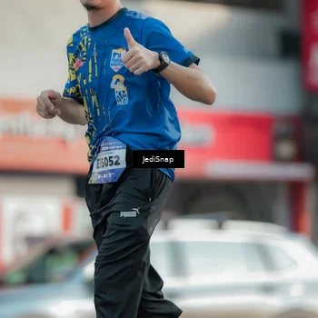 Runner Photo 5913535