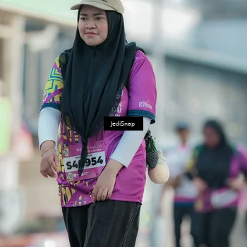 Runner Photo 5913547