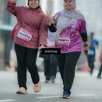 Runner Photo 5913549