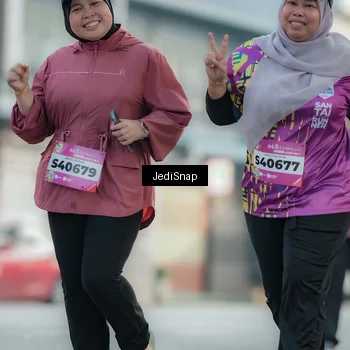 Runner Photo 5913557
