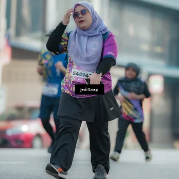 Runner Photo 5913566