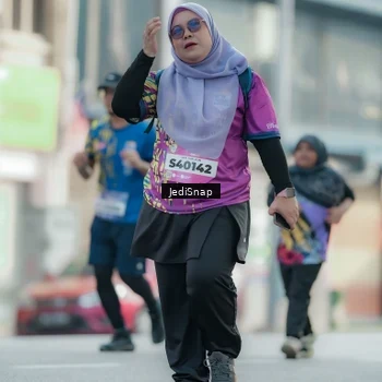 Runner Photo 5913571