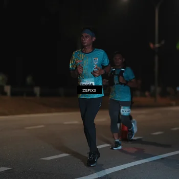 Runner Photo 5913575
