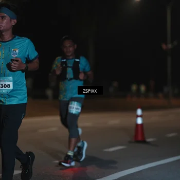 Runner Photo 5913592