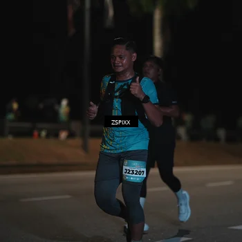 Runner Photo 5913601