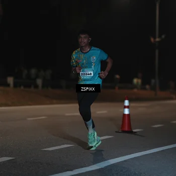 Runner Photo 5913617
