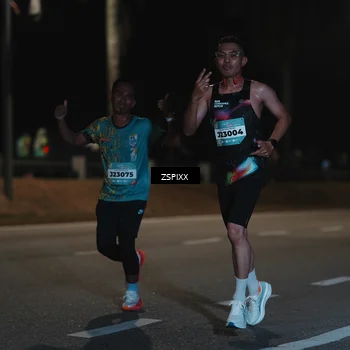 Runner Photo 5913670