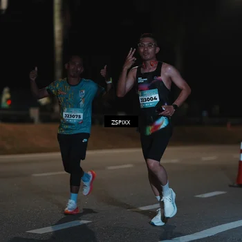 Runner Photo 5913676