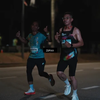 Runner Photo 5913677
