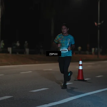 Runner Photo 5913697