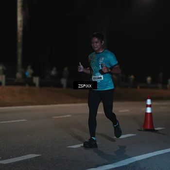 Runner Photo 5913704