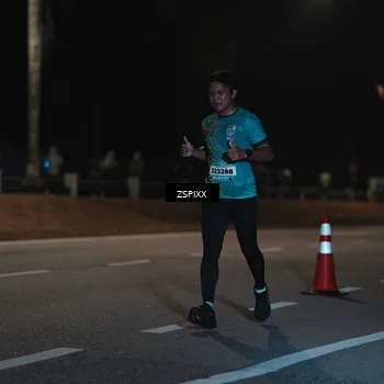 Runner Photo 5913709