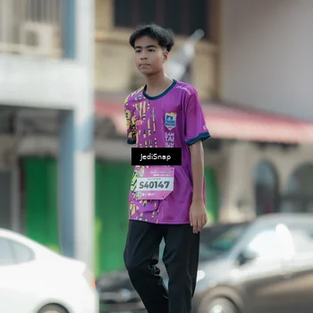 Runner Photo 5913713