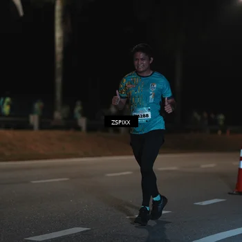 Runner Photo 5913718