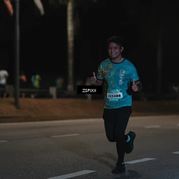 Runner Photo 5913722