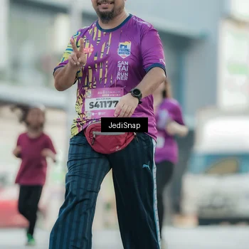 Runner Photo 5913727