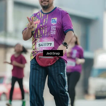 Runner Photo 5913728