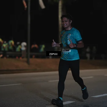 Runner Photo 5913730