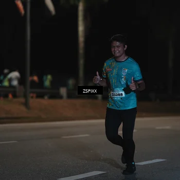 Runner Photo 5913731