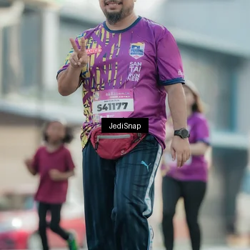 Runner Photo 5913732