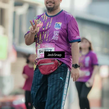 Runner Photo 5913740