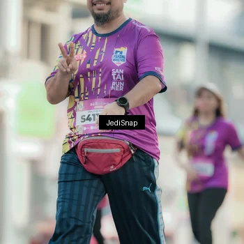 Runner Photo 5913741