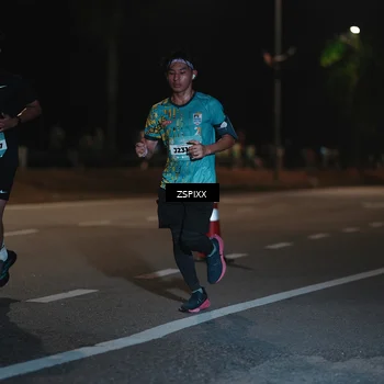 Runner Photo 5913781