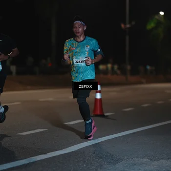 Runner Photo 5913782