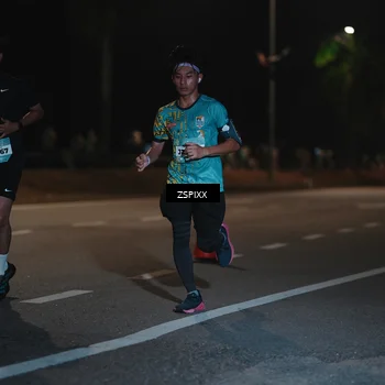 Runner Photo 5913787