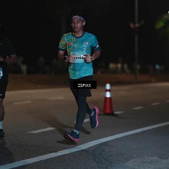 Runner Photo 5913788