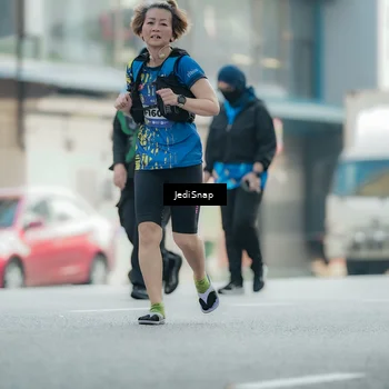 Runner Photo 5913789