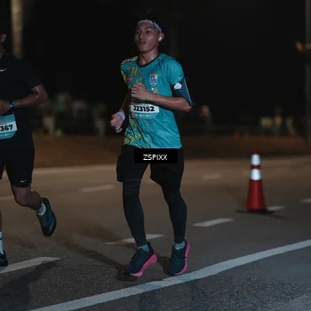 Runner Photo 5913799