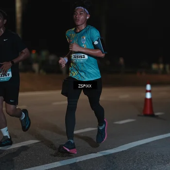Runner Photo 5913802