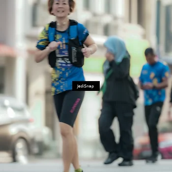 Runner Photo 5913808