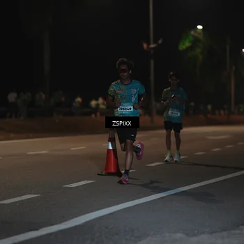 Runner Photo 5913825