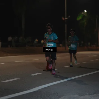 Runner Photo 5913828