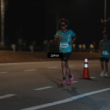 Runner Photo 5913846