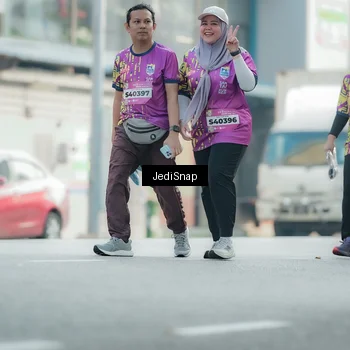 Runner Photo 5913847