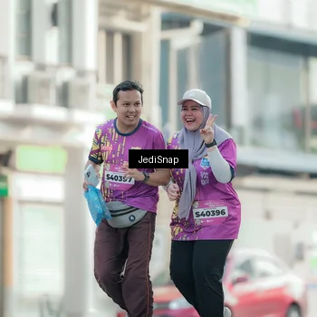 Runner Photo 5913856