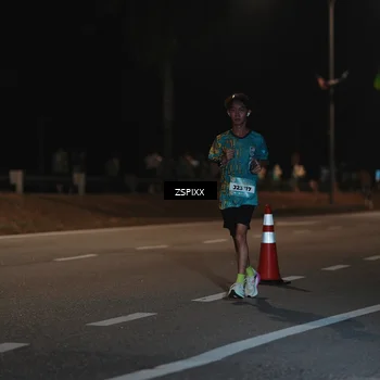 Runner Photo 5913860